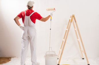 Choosing the Right South Jersey Painting Contractor