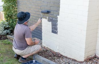 Summer Is The Right Time to Hire Exterior House Painting Service