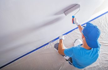 DIY Painting vs. Hiring a Professional: What will cost more?