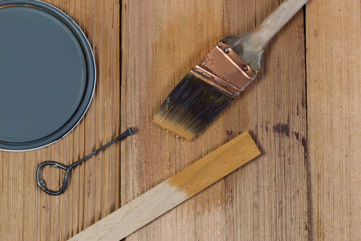 How To Properly Paint Wood Paneling Blog