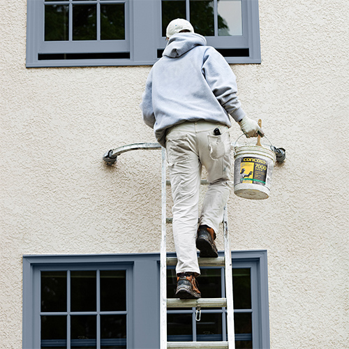 South Jersey Exterior Home Painting