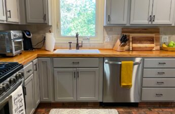 How to Know if It’s Time to Hire Cabinet Painters?